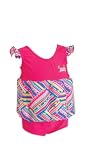 Zoggs Girl's Learn to Swim Floatsuit