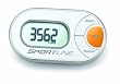 Sportline 310 Qlip Any-Wear Pedometer
