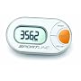 Sportline 310 Qlip Any-Wear Pedometer