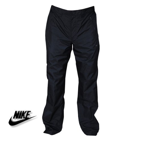 NIKE Herren Golf Allwetterhose Storm FIT 10 (138690 010)