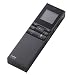 Logitec IC Recorder/microSD/4G/Black LIC-SR500M04BK