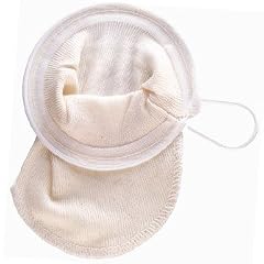 Westmark Baumwoll-Teenetz Teefilter zur Teezubereitung 9 cm