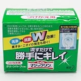 トイレマジックリン流すだけで勝手にキレイハーブ付替 80g