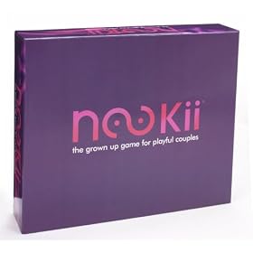 Nookii - Adult Game