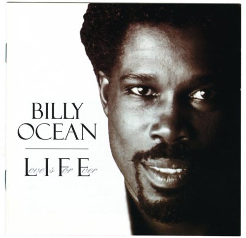 Billy Ocean Foto 9