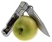 Original Columbia Taschenmesser mit Horngriff