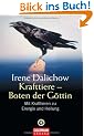 Krafttiere - Boten der G�ttin: Mit Krafttieren zu Energie und Heilung