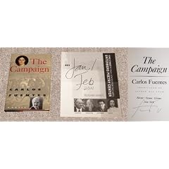 The Campaign