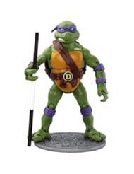 Teenage Mutant Ninja Turtles Classic Collection Donatello