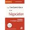 N�gocier - n�gociation