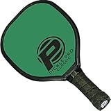 Pickle Pro Composite Pickleball Paddle (Green)