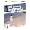 1000 Meisterwerke - Impressionismus