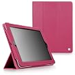 CaseCrown Bold Trifold Case (Verde) per the new iPad / iPad 2 (Built-in magnet for sleep / wake feature)