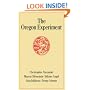 The Oregon Experiment (Center for Environmental Structure Series)