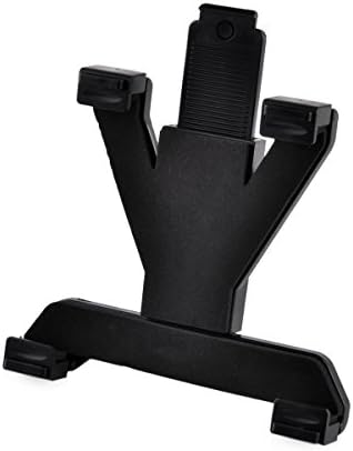 HaoTianZhiCheng H39 + C60 360 Degree Rotation Holder Mount Bracket w/ Suction Cup for 7"~10" Tablet PC - Black