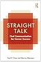 Straight Talk: Oral Communication for Career Success