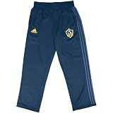 Galaxy adidas LA Galaxy Fleece Pant - Men's
