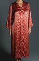 Oscar De La Renta Classic Mosaic Caftan (686620)