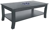 New York Yankees Living Room/Den/Office Coffee Table