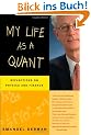 My Life as a Quant: Reflections on Physics and Finance