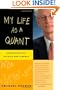 My Life as a Quant: Reflections on Physics and Finance