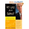 My Life as a Quant: Reflections on Physics and Finance