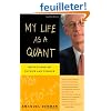 My Life As a Quant: Reflections on Physics and Finance