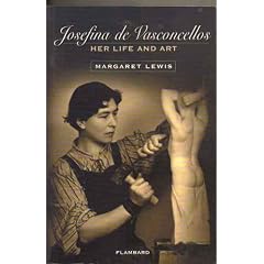 Josefina De Vasconcellos: Her Life and Art