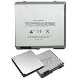 41iBjJfakbL. SL160  NEW Laptop/Notebook Battery for Apple PowerBook G4 m8858/a a1025 Powerbook G4 15 a1012 titanium
