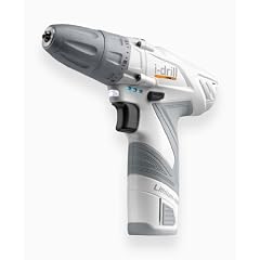 Meister MAS12i i-drill 12V