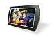 Daewoo 7 inch TFT-LCD Digital Photo Frame (With 3 Interchangeable Frames - Black/Silver/Pink)