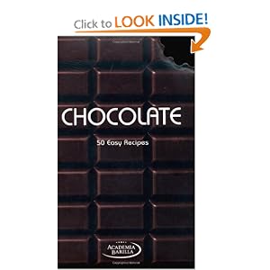 Chocolate: 50 Easy Recipes