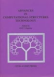 Advances in computational structures technology