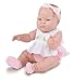 JC Toys Lily '10- Real Girl