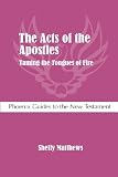 The acts of the Apostles : taming the tongues of fire