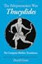 The Peloponnesian War
