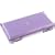 Licensed Purple Glitter Case Protector (Nintendo DS)