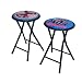 Camp Rock Stools 2-pk.