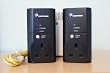 comtrend 200mbps powerline adapter