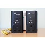 Comtrend Powerline Ethernet Adapter with Filterby Comtrend
