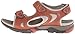 Clarks Women's Wave Outing Gladiator Sandal