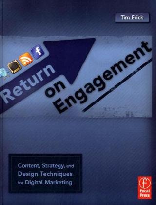 Return on Engagement