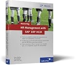 Matering HR Management with SAP ERP HCM