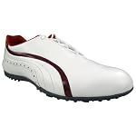 Puma Traveller Mens Golf Shoes
