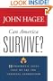 Can America Survive?