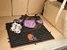 NFL Universal Fit Vinyl Cargo Mat - Cleveland Browns