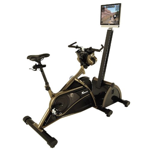 Trixter X-Dream Interactive Exercise Bike reviews