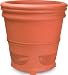 Niles PS6Si Stereo-Input Planter Speaker (Terracotta Finish)