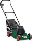 Elektro Rasenmäher Basic E 46