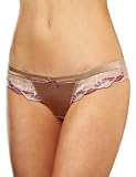Masquerade Delphi Thong Low Rise Women